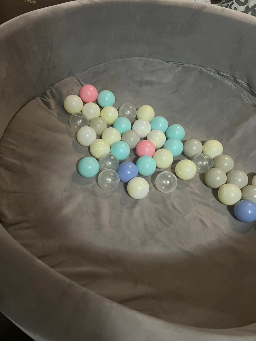 Ball Pit - photo 2