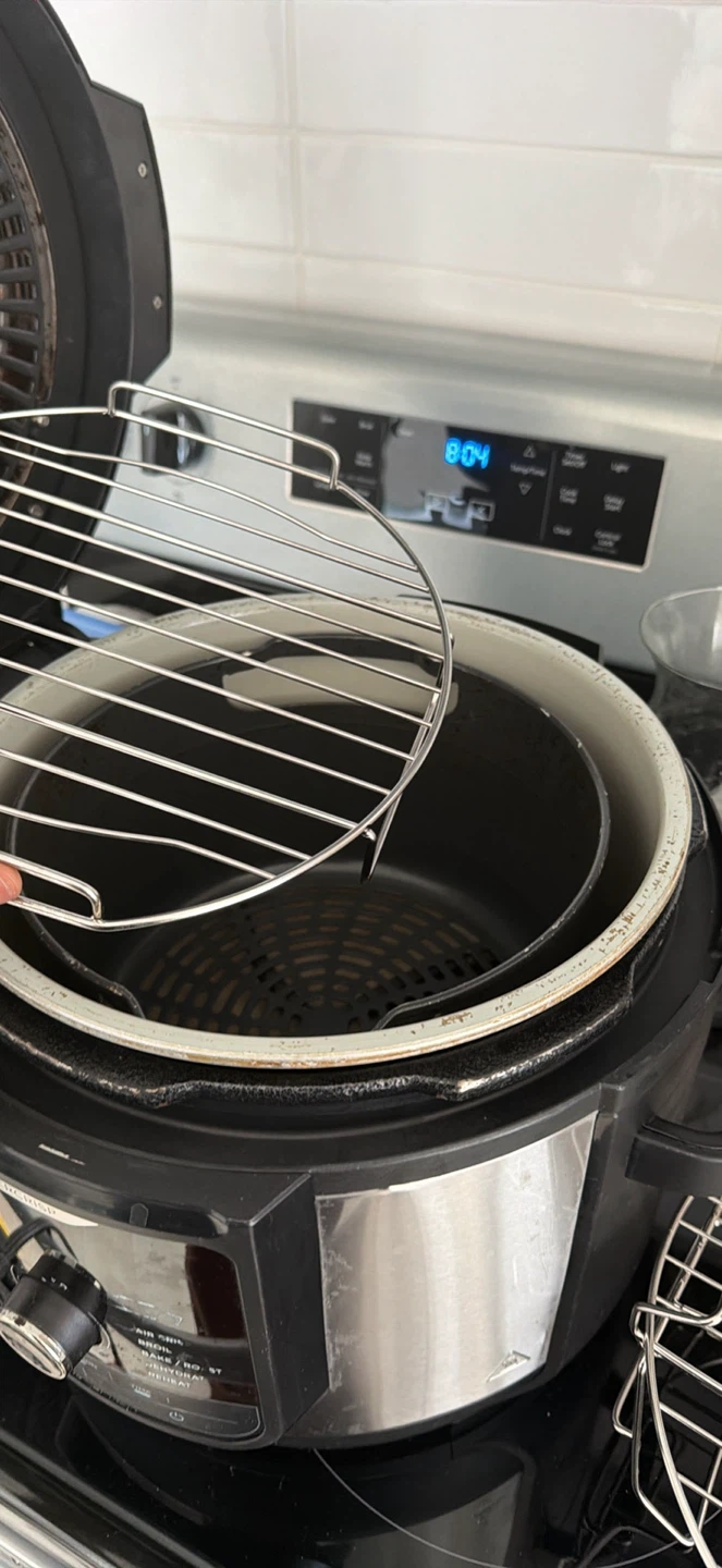 Ninja Foodi 9-in-1 Multi-Cooker - photo 2