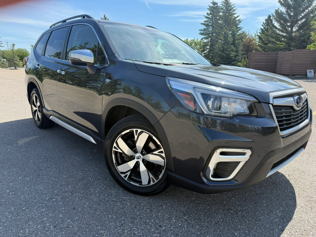 2019 Subaru Forester Touring *64k*