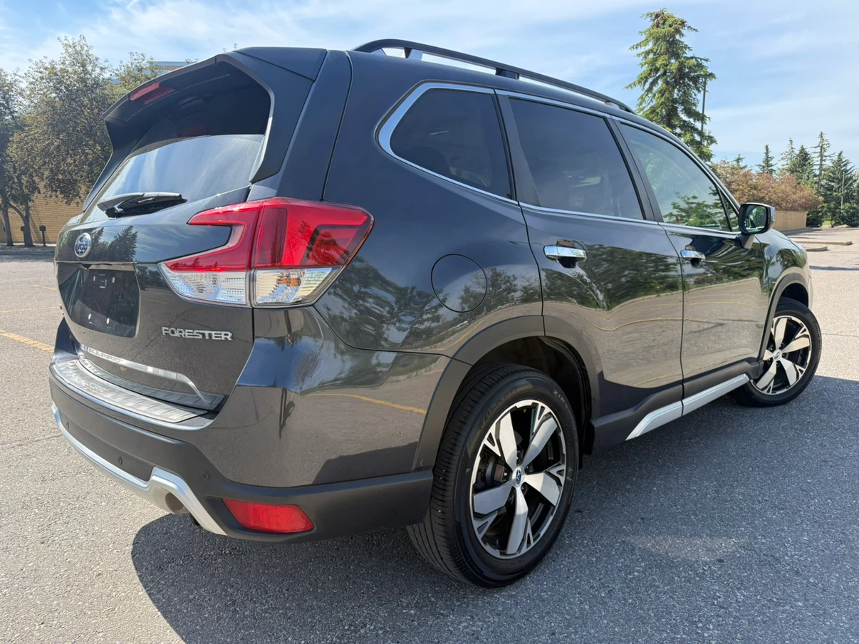 2019 Subaru Forester Touring *64k* - photo 3