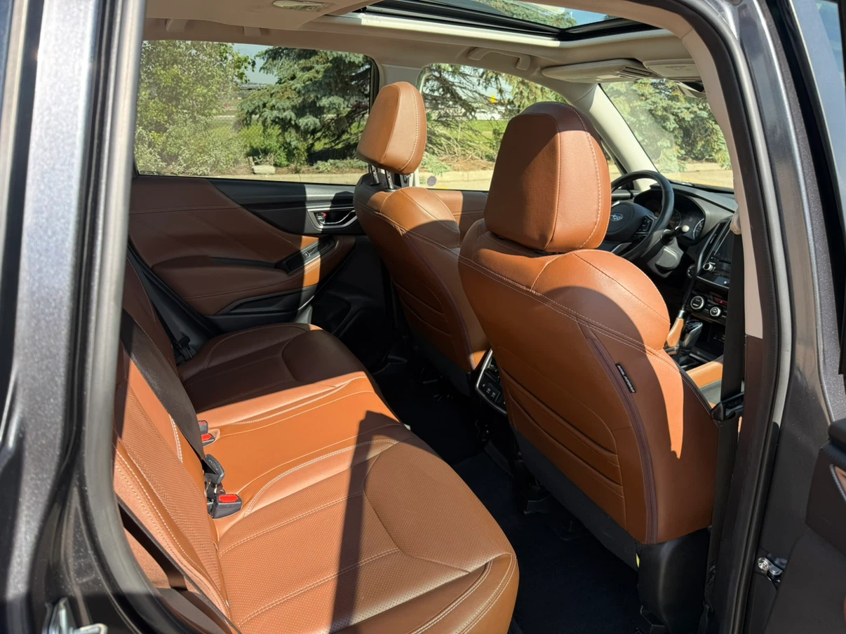 2019 Subaru Forester Touring *64k* - photo 5
