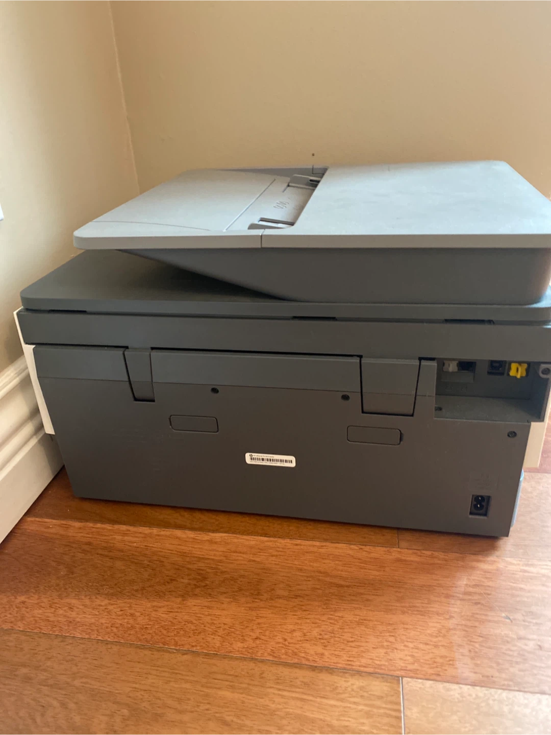 HP OfficeJet Pro 9015 All-in-One Printer - photo 2