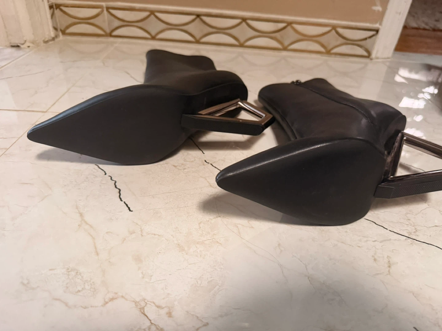Fashion Nova Booties 8 - photo 5