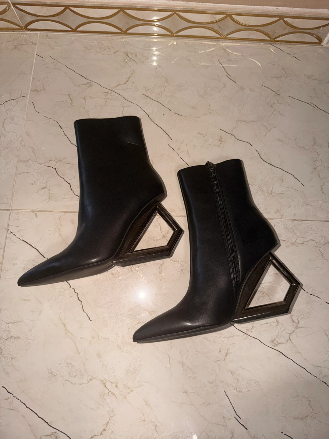 Fashion Nova Booties 8 - photo 4