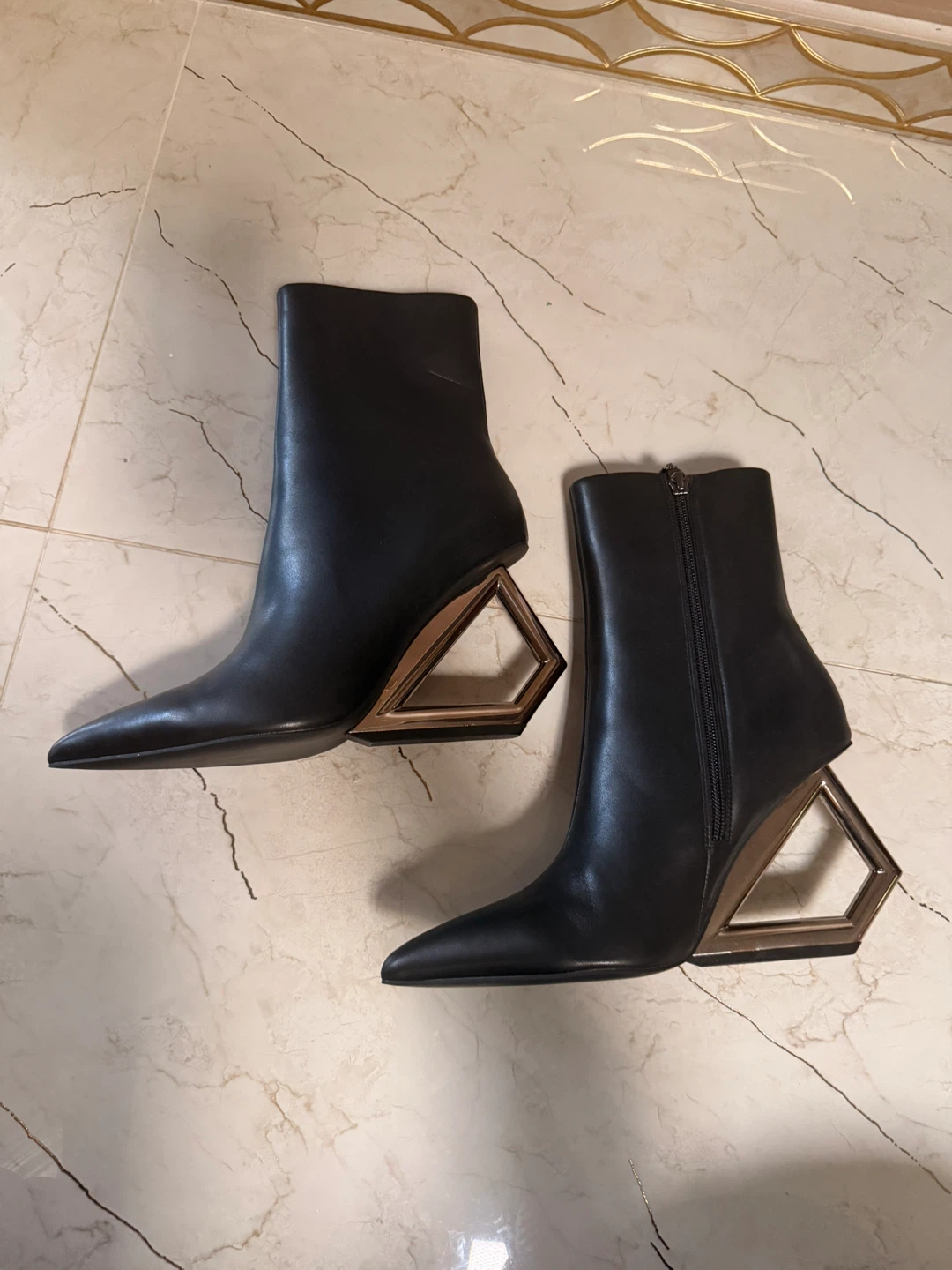 Fashion Nova Booties 8 - photo 3