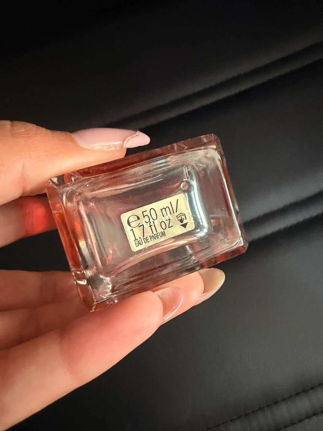 Victorias Secret Rapture Perfume 1.7oz - photo 3