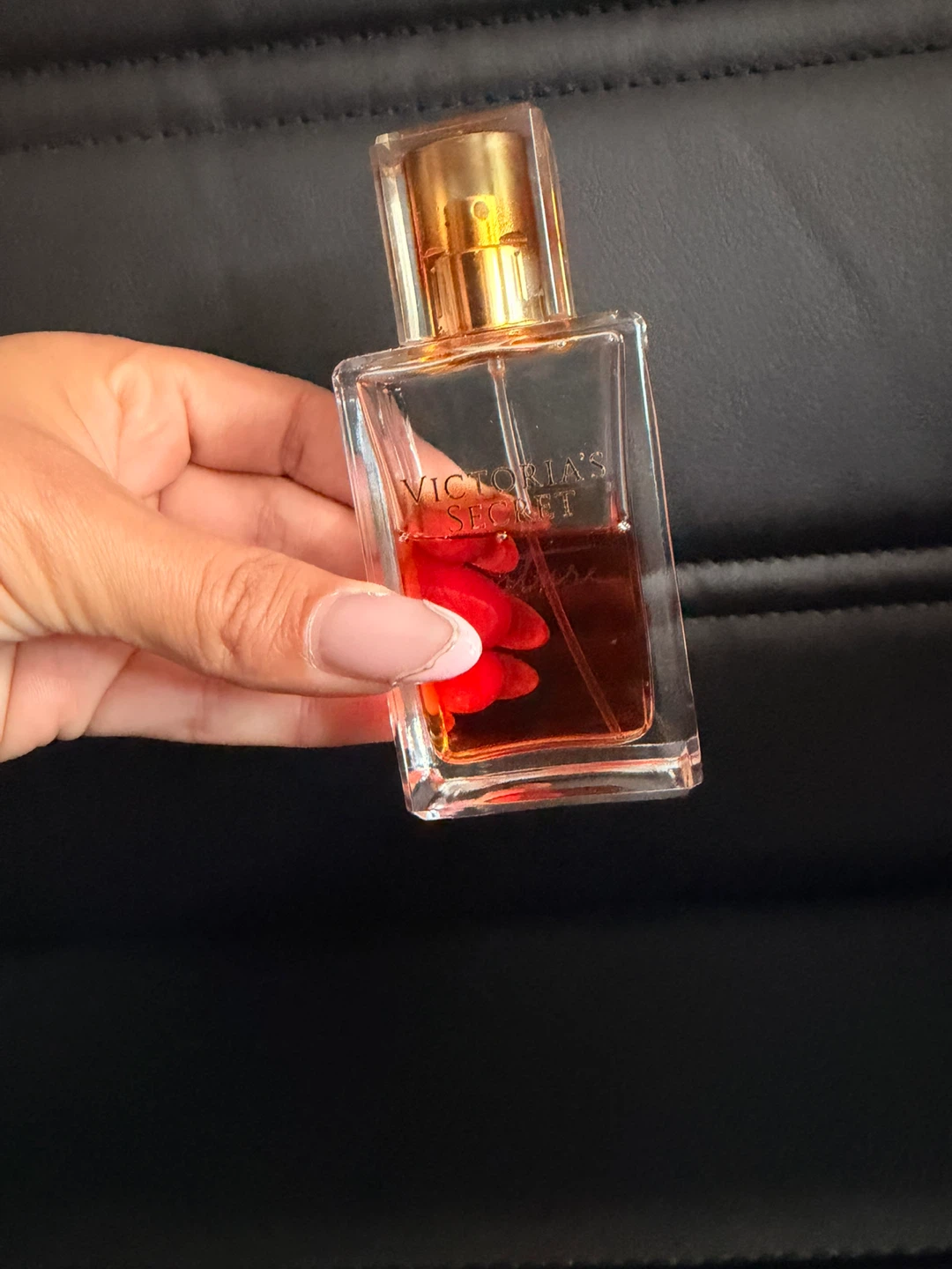 Victorias Secret Rapture Perfume 1.7oz - photo 4