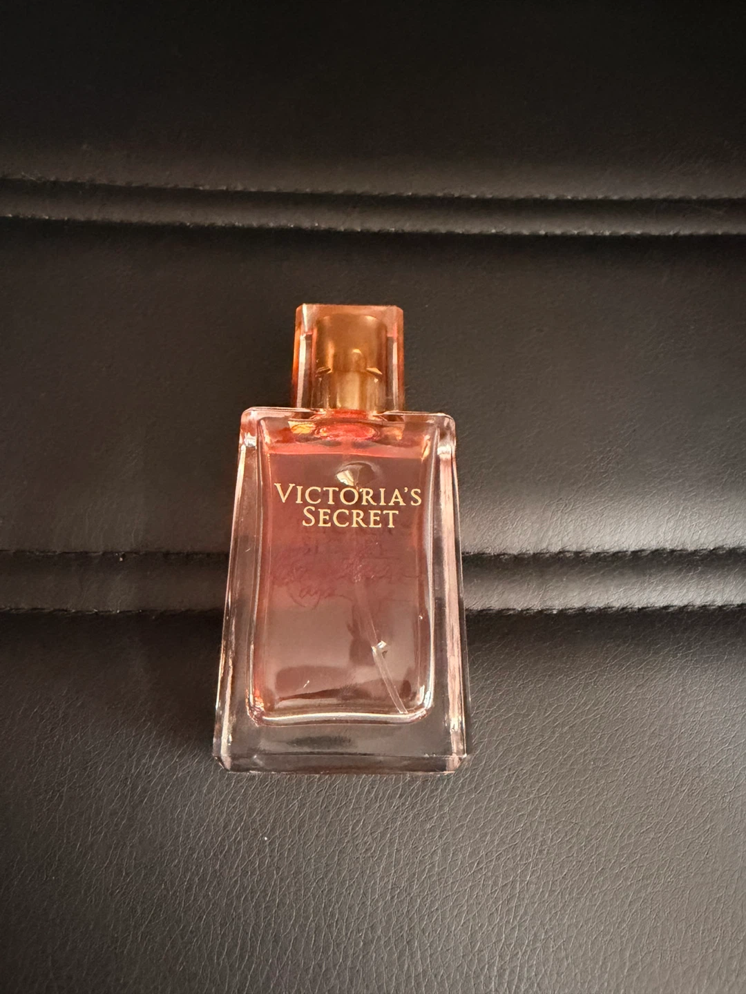 Victorias Secret Rapture Perfume 1.7oz - photo 2