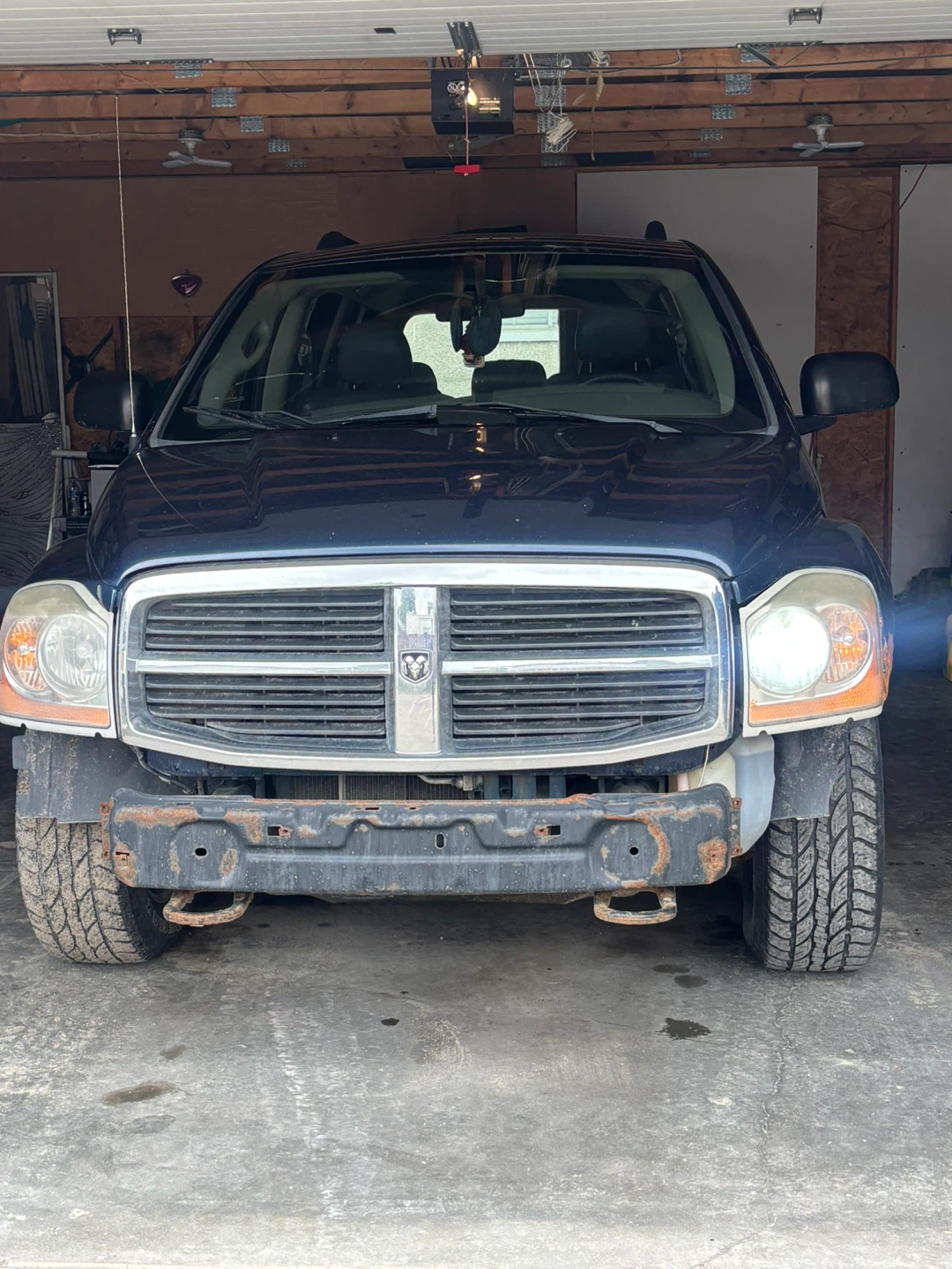 Dodge Durango - photo 2