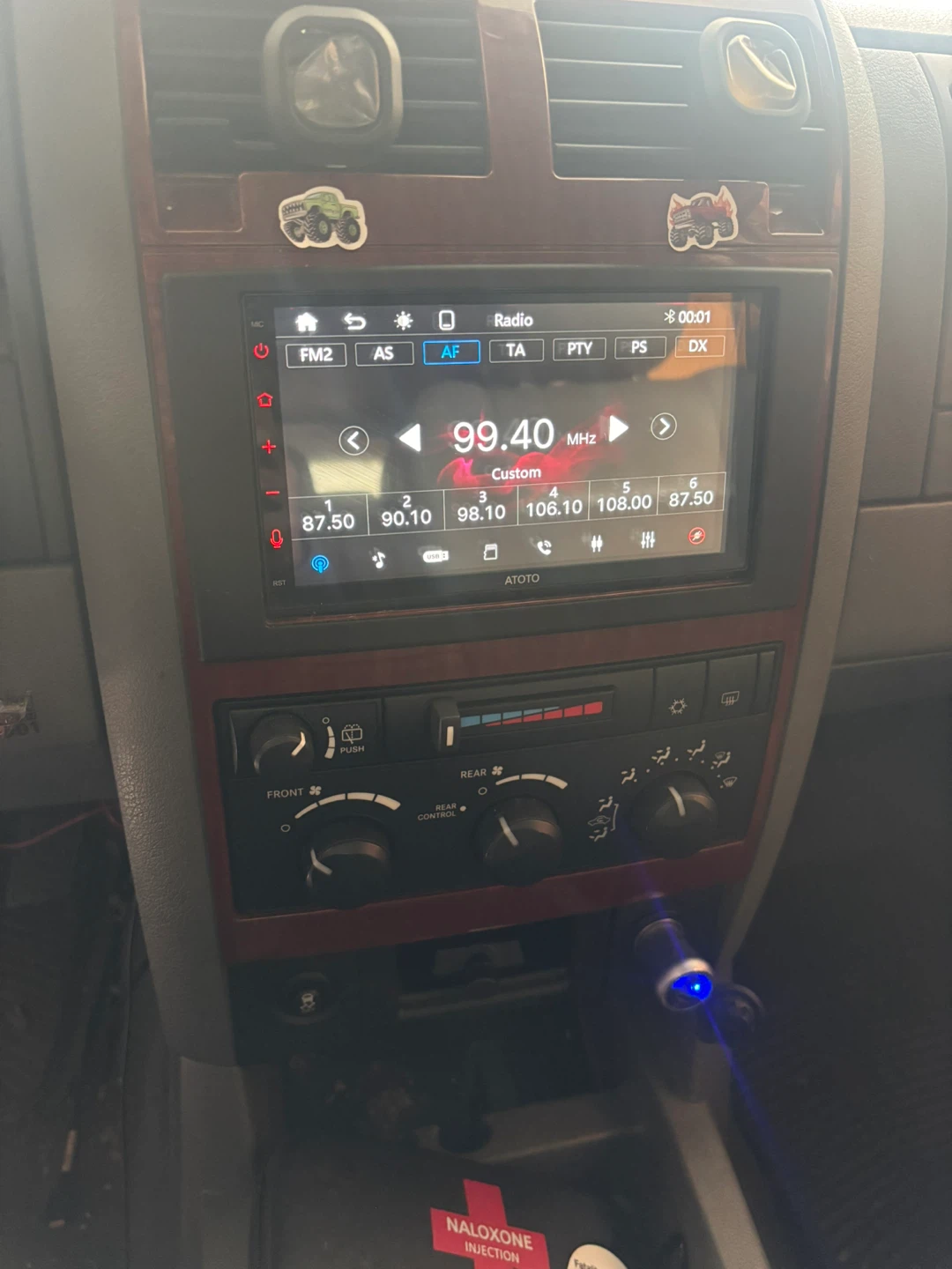 Dodge Durango - photo 4