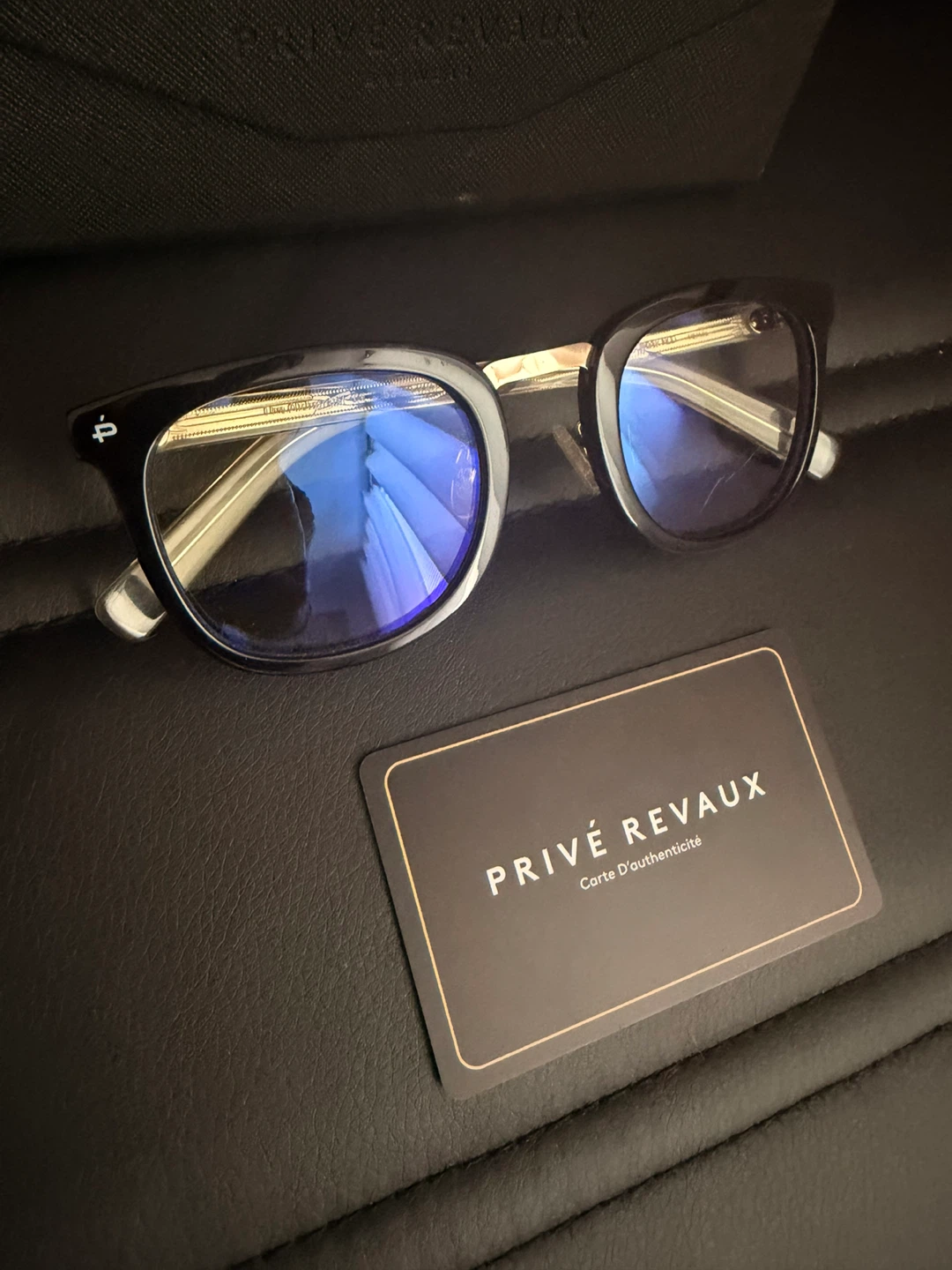 Privé Revaux Glasses - photo 2