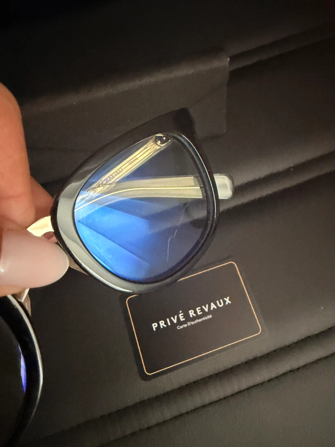 Privé Revaux Glasses - photo 3