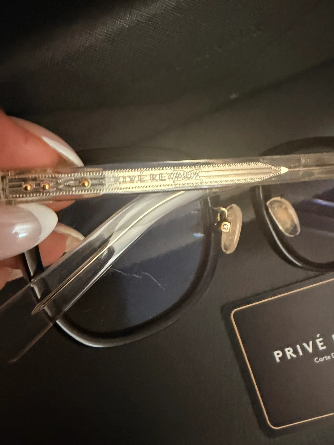 Privé Revaux Glasses - photo 4