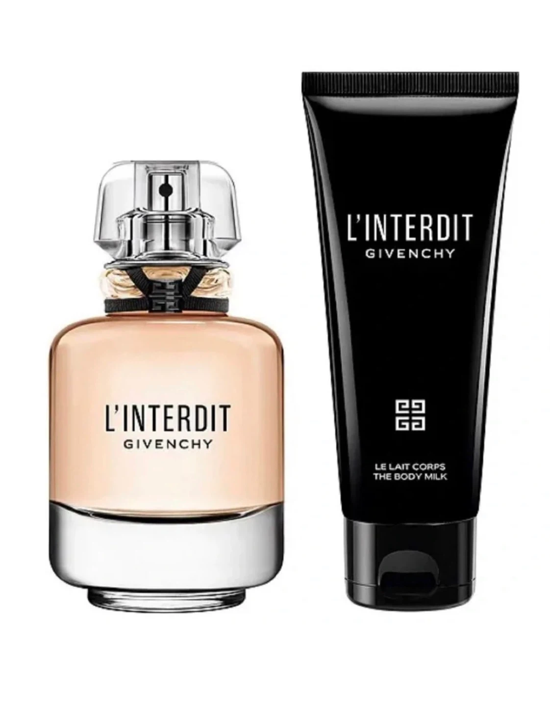 L’interdit Givenchy Perfume & Lotion 2.7oz
