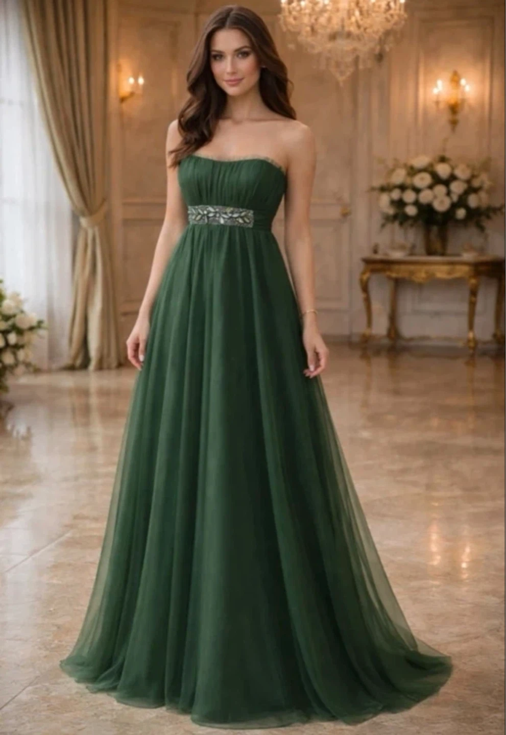 (NEW) Alfred Angelo dress