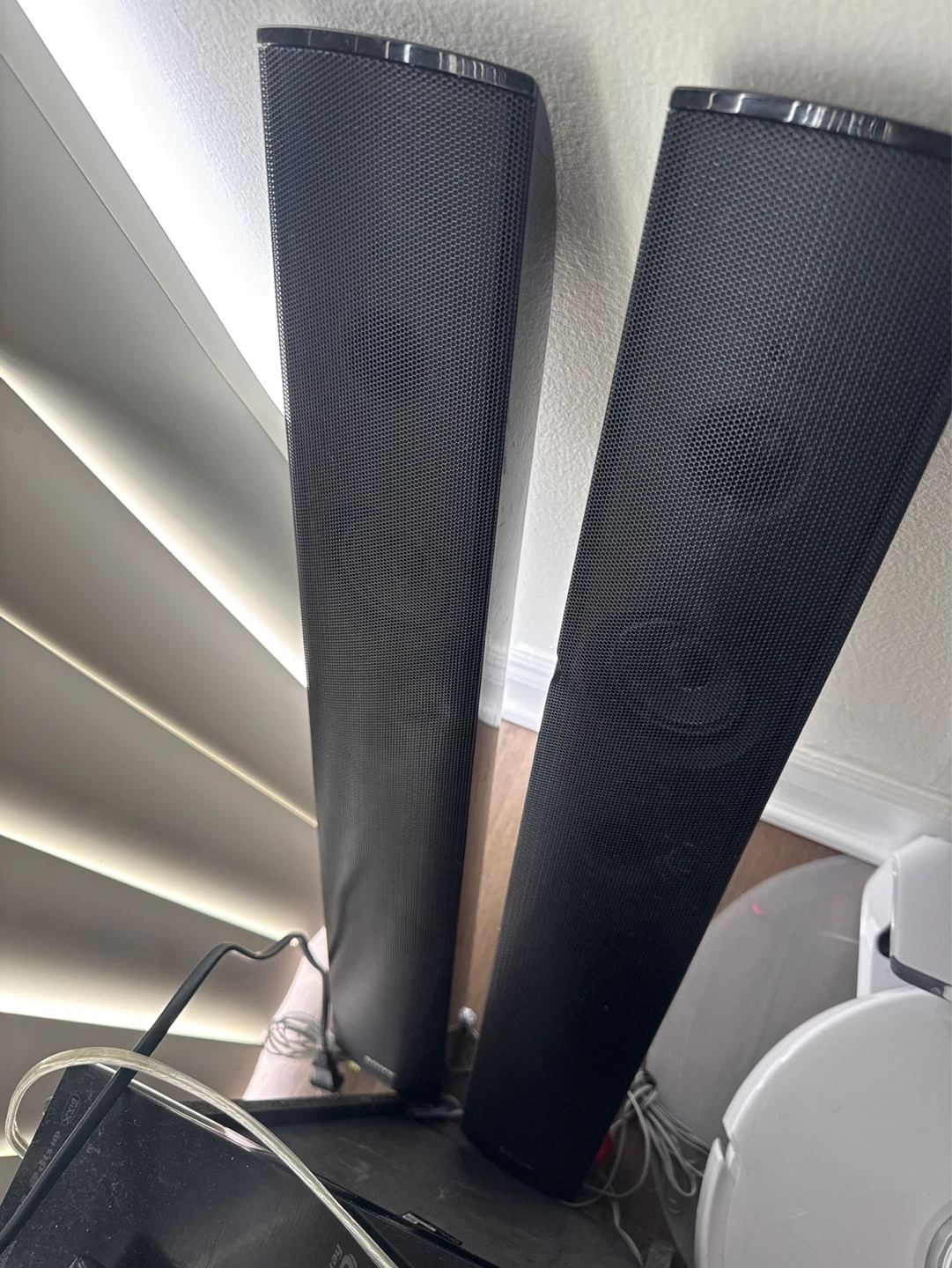 Sony Soundbar and Subwoofer Speaker System - photo 2