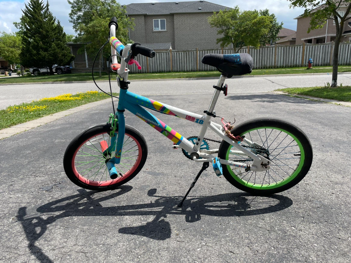 Youth Bike