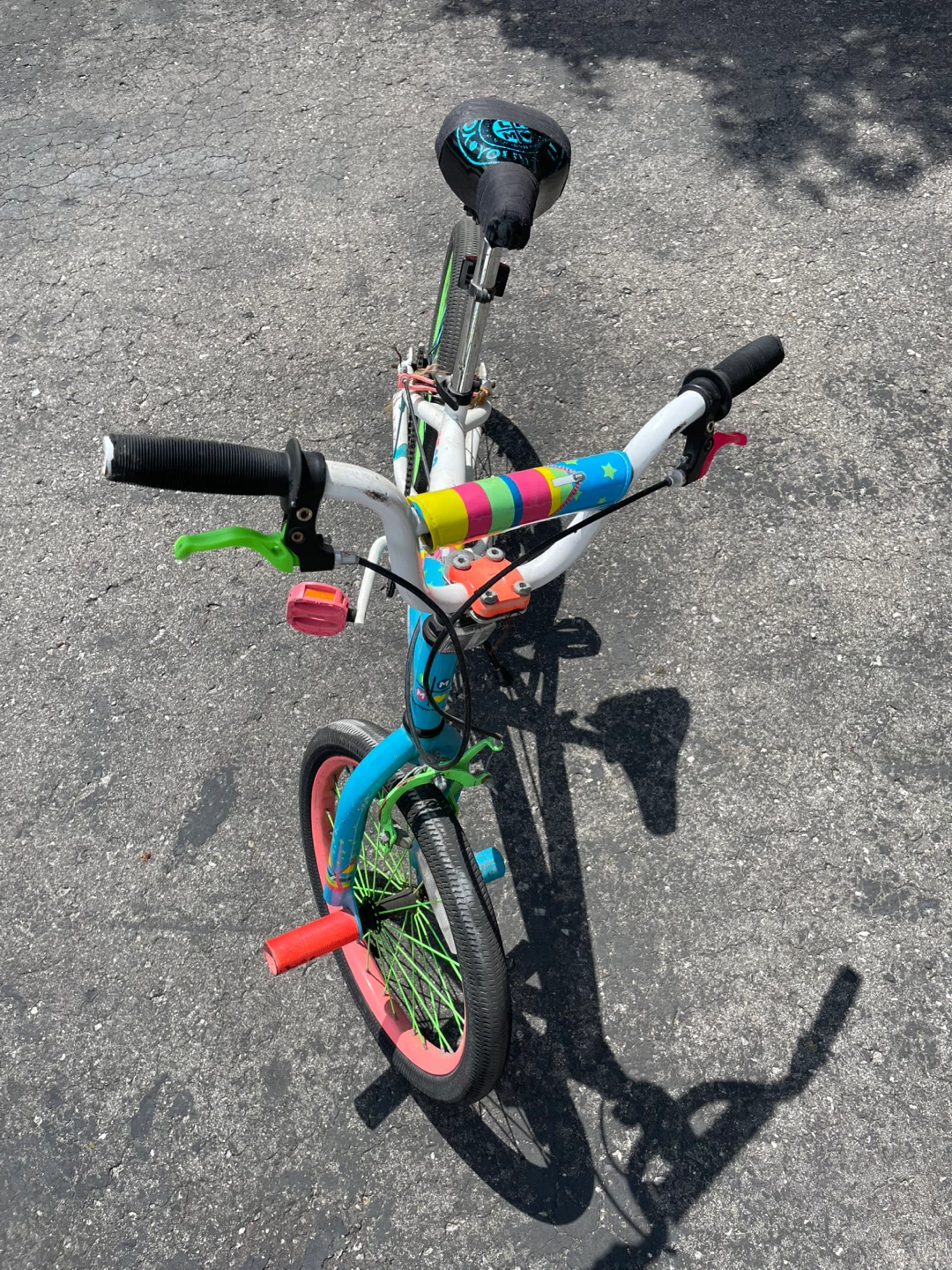 Youth Bike - photo 2