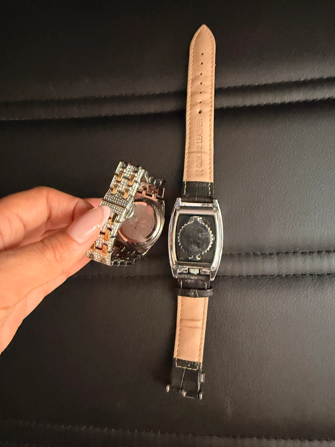 2 Cute Watches - photo 4