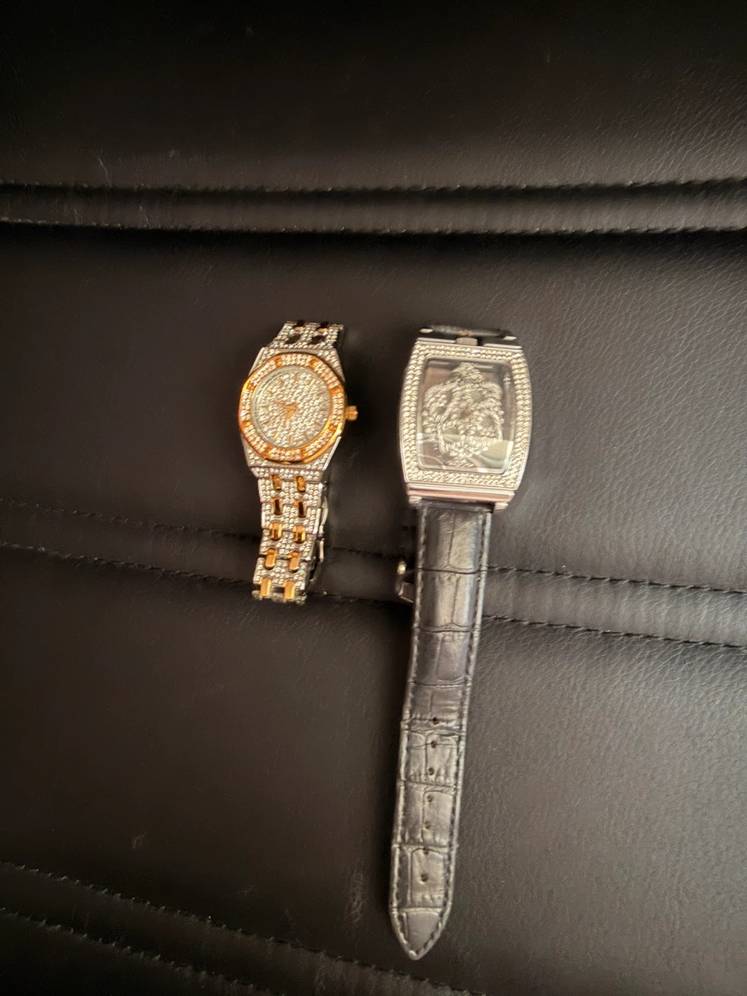 2 Cute Watches