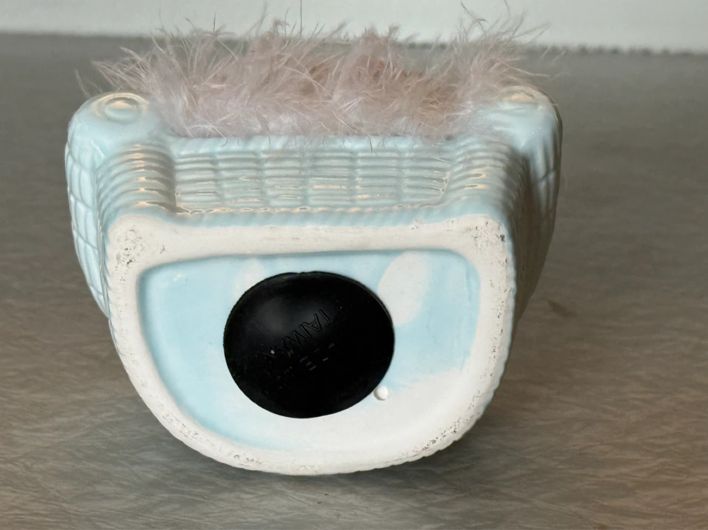 Adorable Ceramic Kittens Savings Bank - photo 3