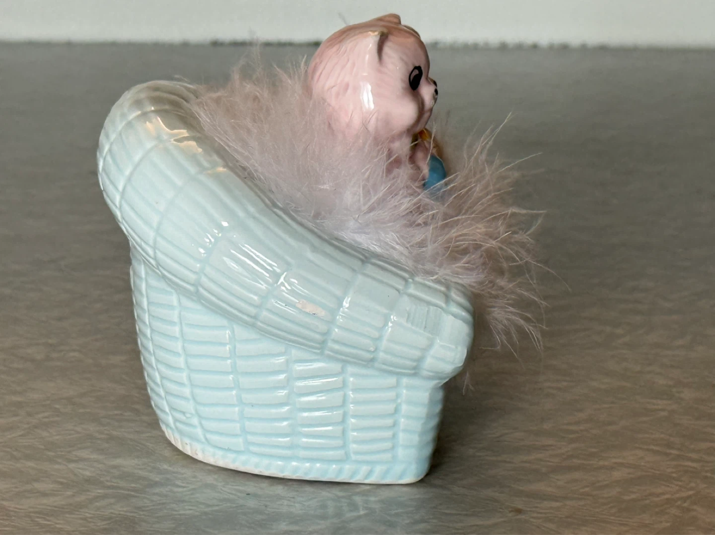 Adorable Ceramic Kittens Savings Bank - photo 4