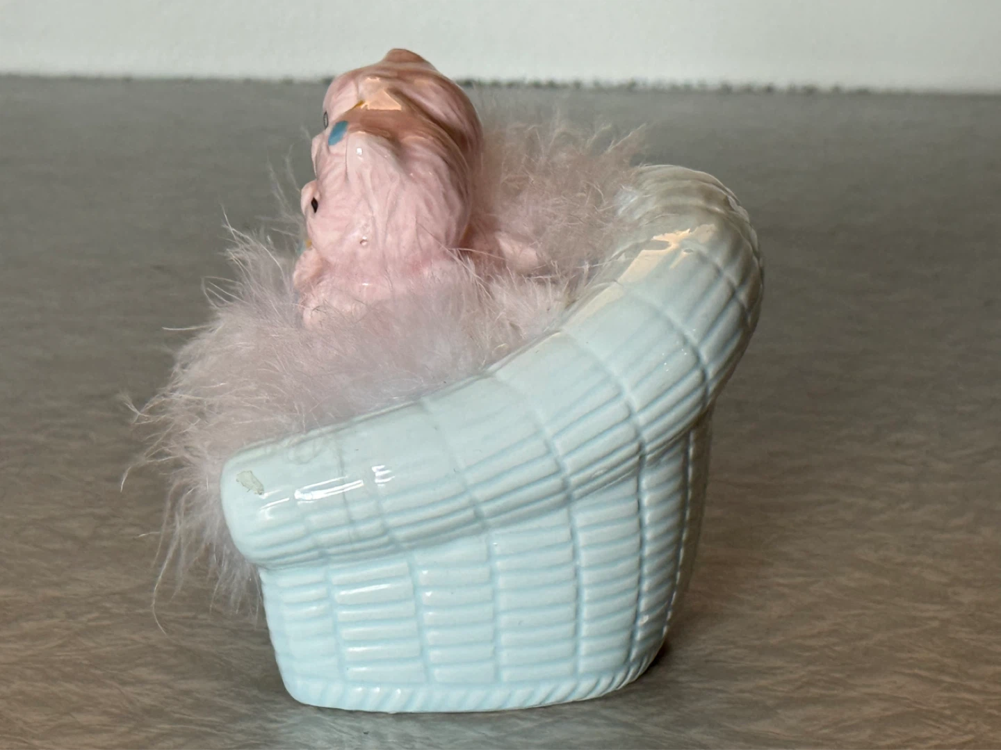 Adorable Ceramic Kittens Savings Bank - photo 5