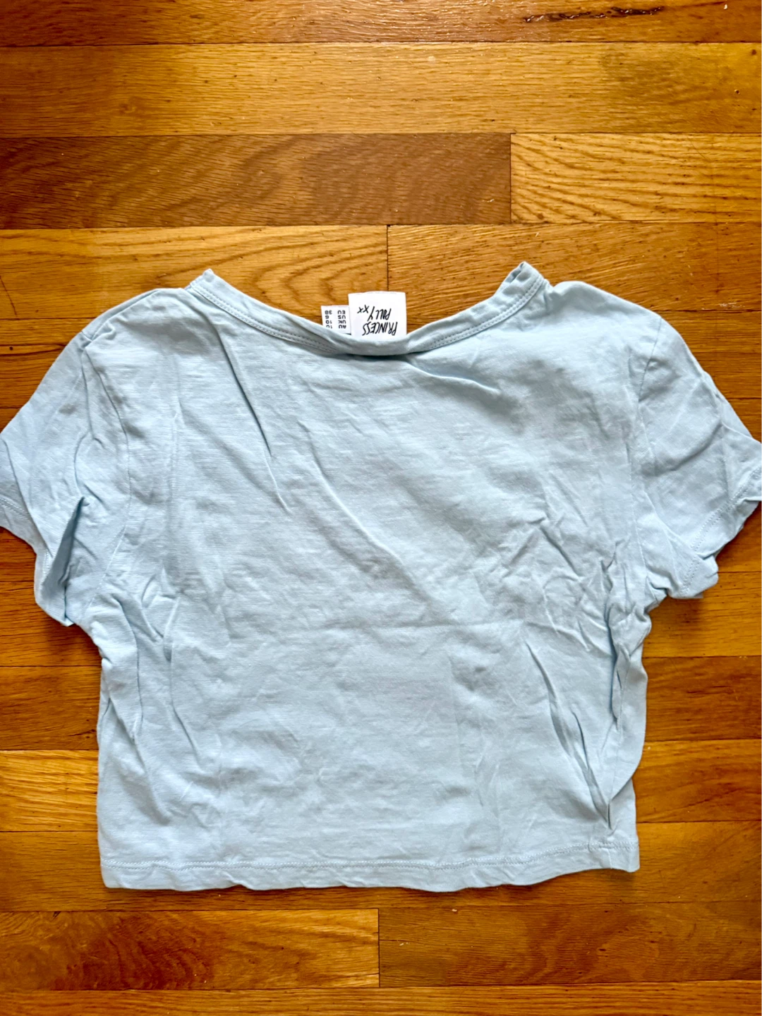 NWOT Princess Polly Italia Tomato Graphic T-Shirt - photo 2