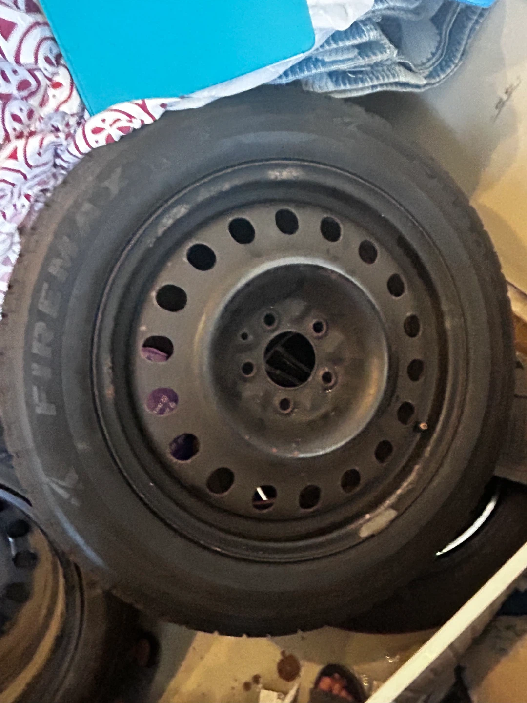 two summers 250$ tires winters tires 350$ - photo 4