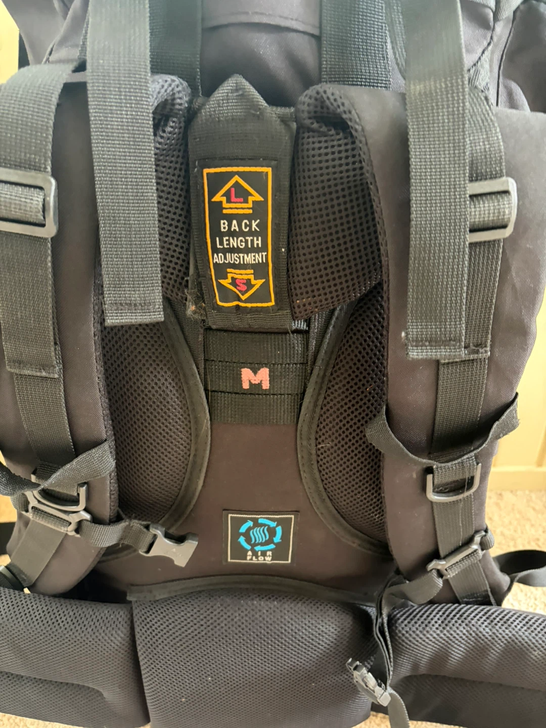 TETON Sports Explorer 4000 65L Hiking Backpack / Camping - photo 4