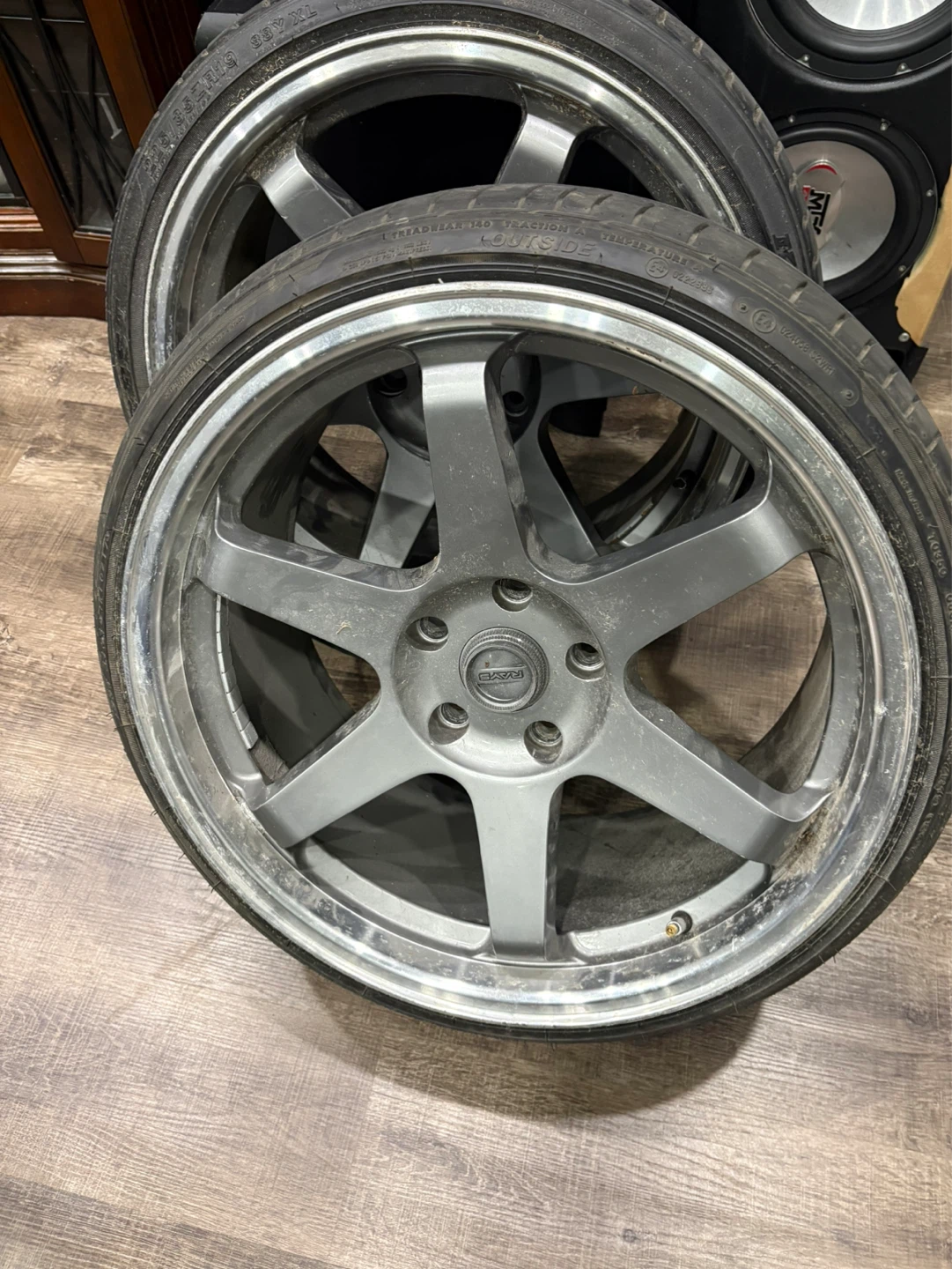 Altenzo Sports Comfort Tyres 245/35ZR19