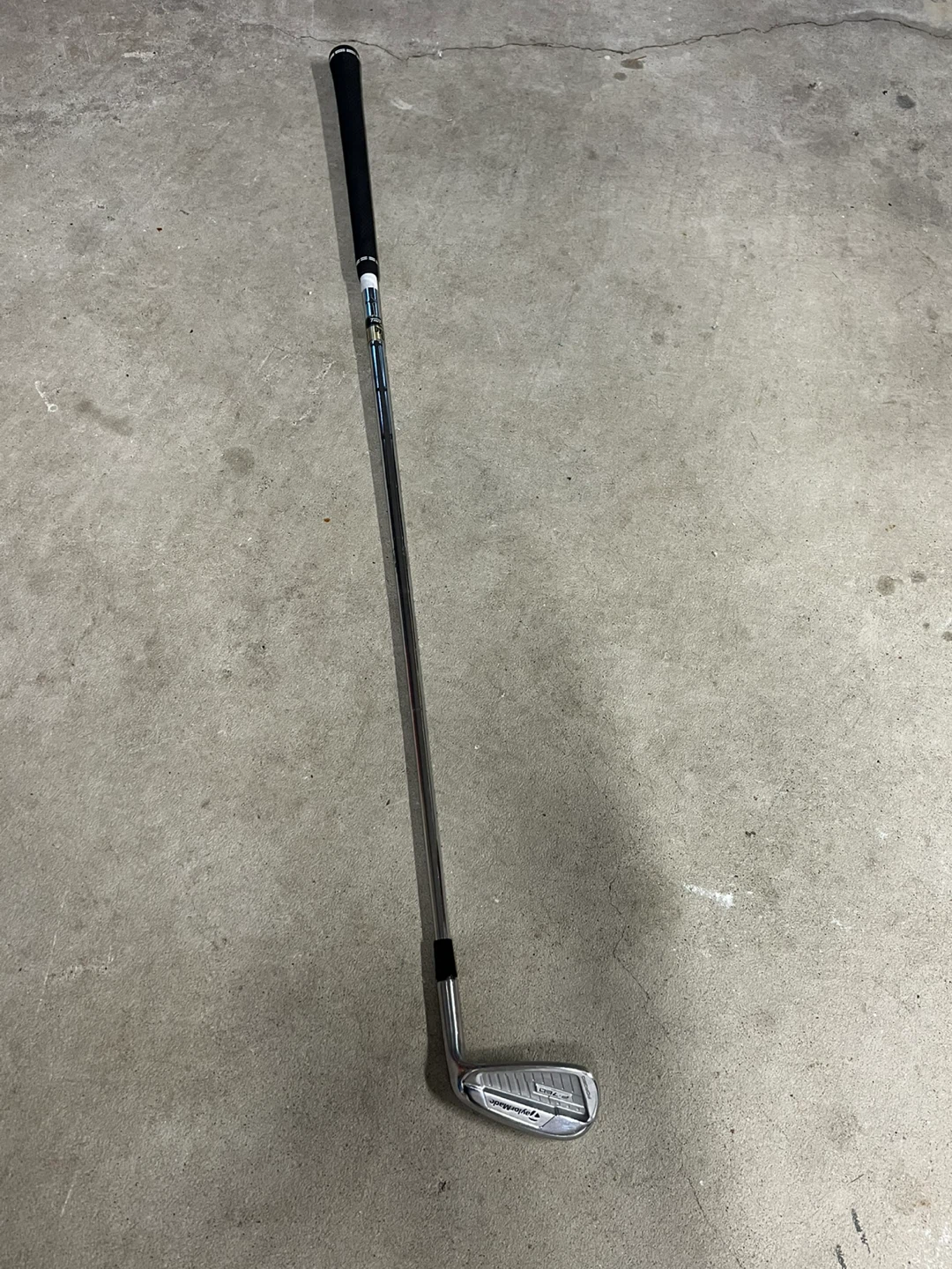 TaylorMade P760 Forged Approach wedge - photo 4