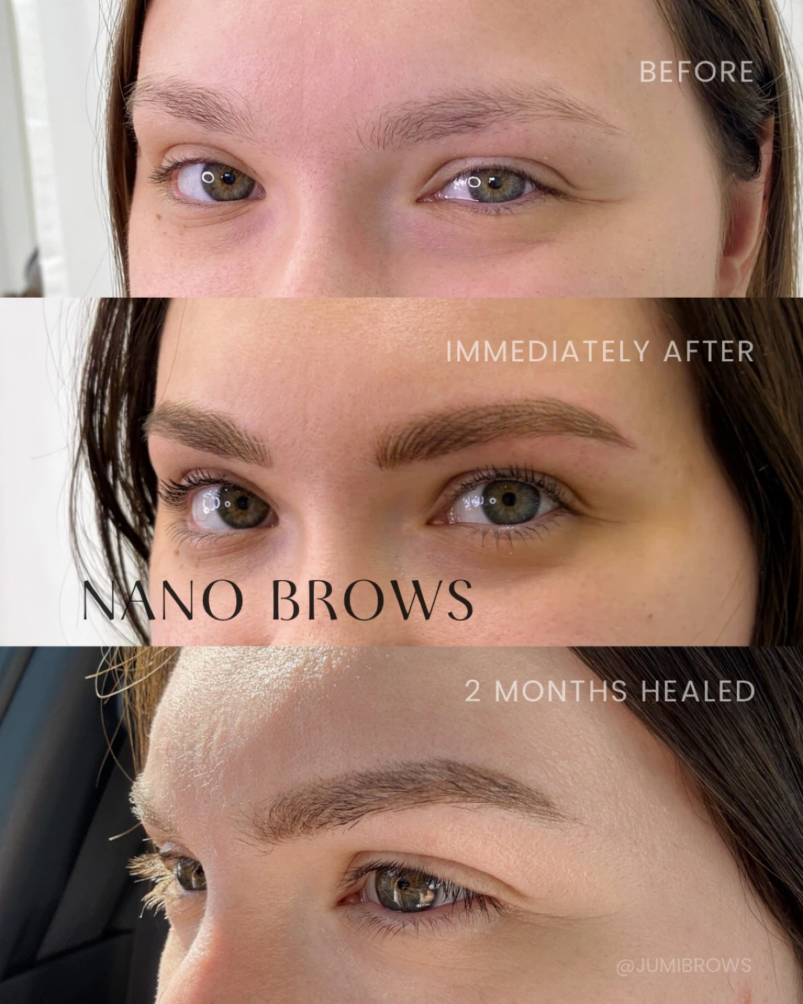 Nano Brows