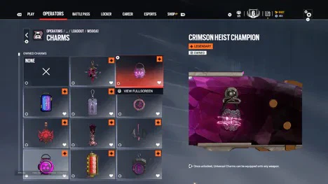 10X CHAMPION SIEGE X ACCOUNT + 4X DIAMOND