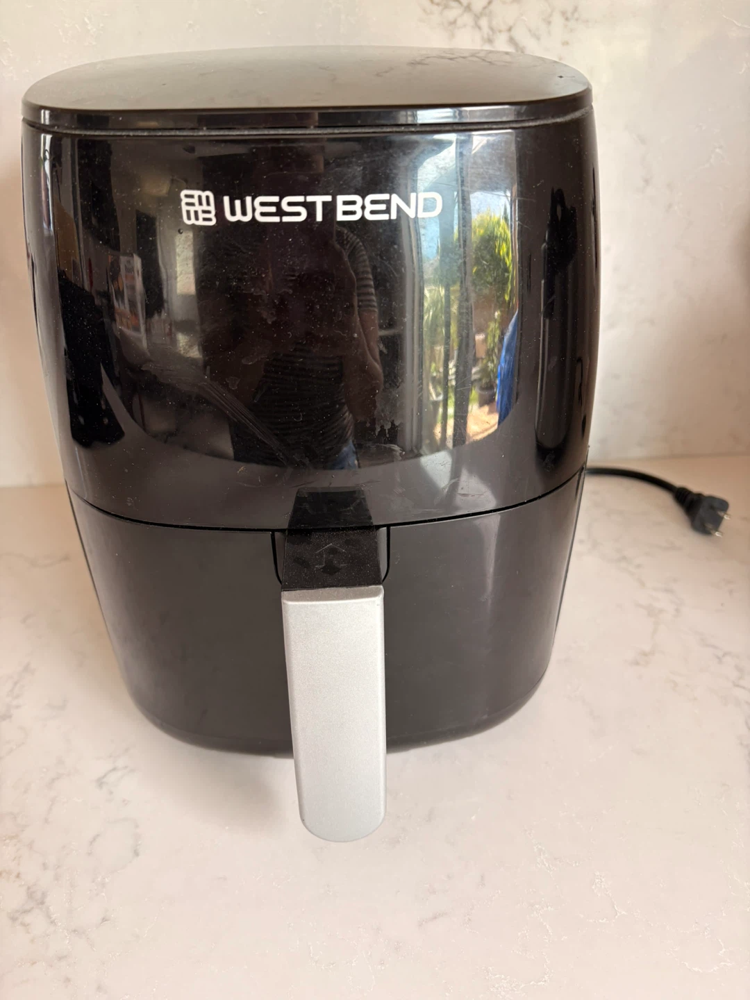West Bend Air Fryer