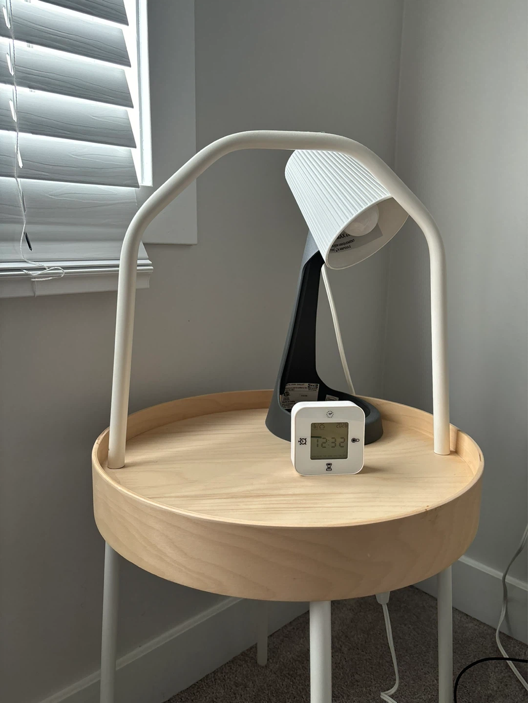 IKEA Table Lamp - photo 2
