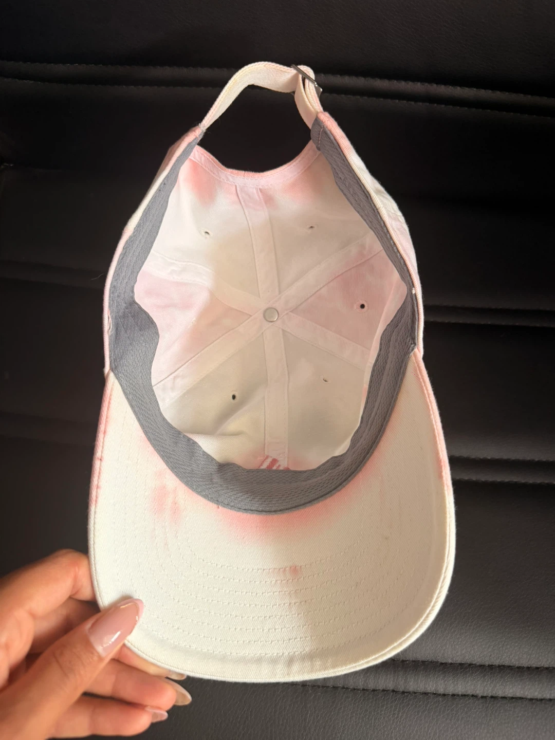 Adidas Cap - photo 3