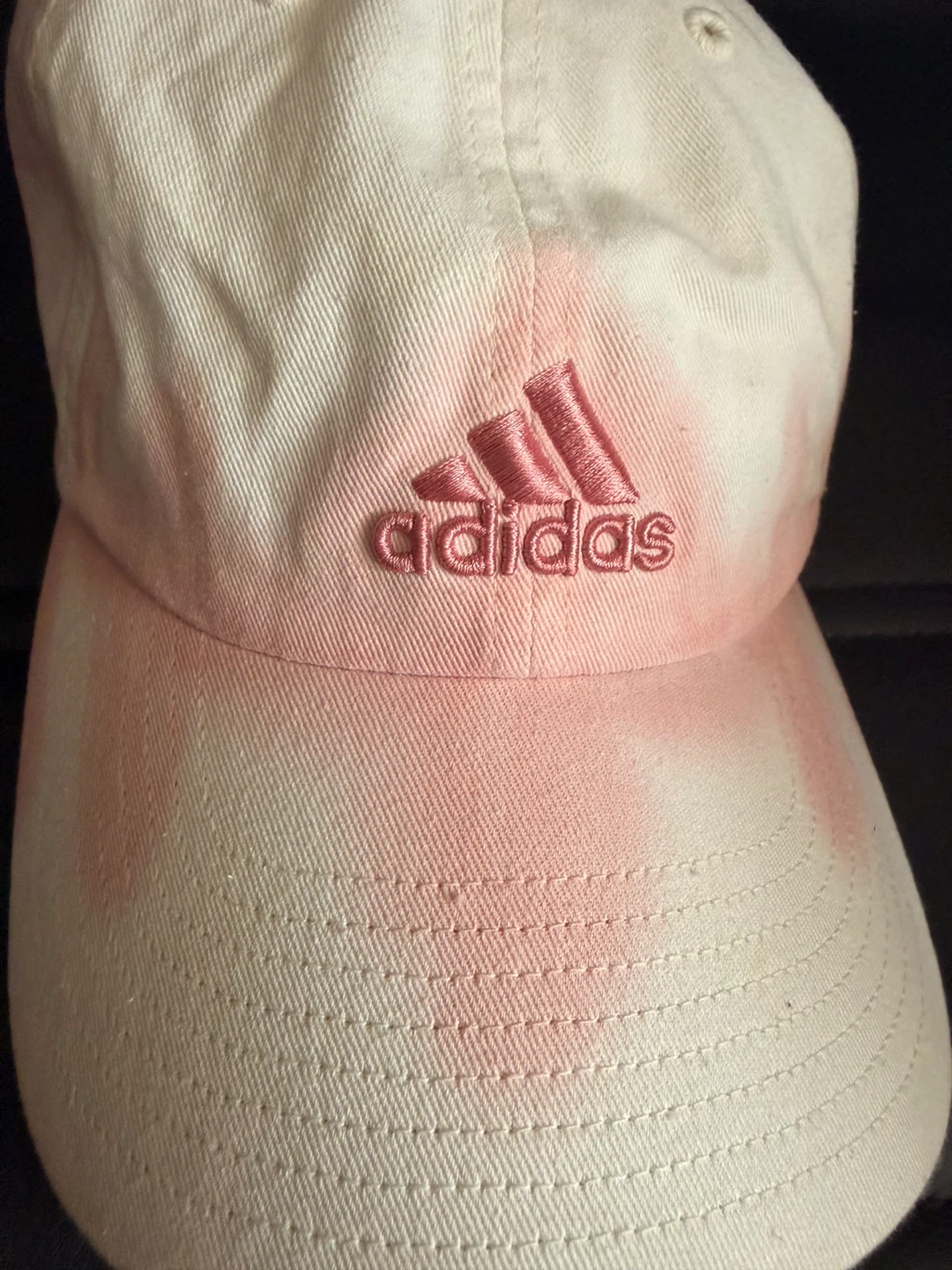 Adidas Cap - photo 2