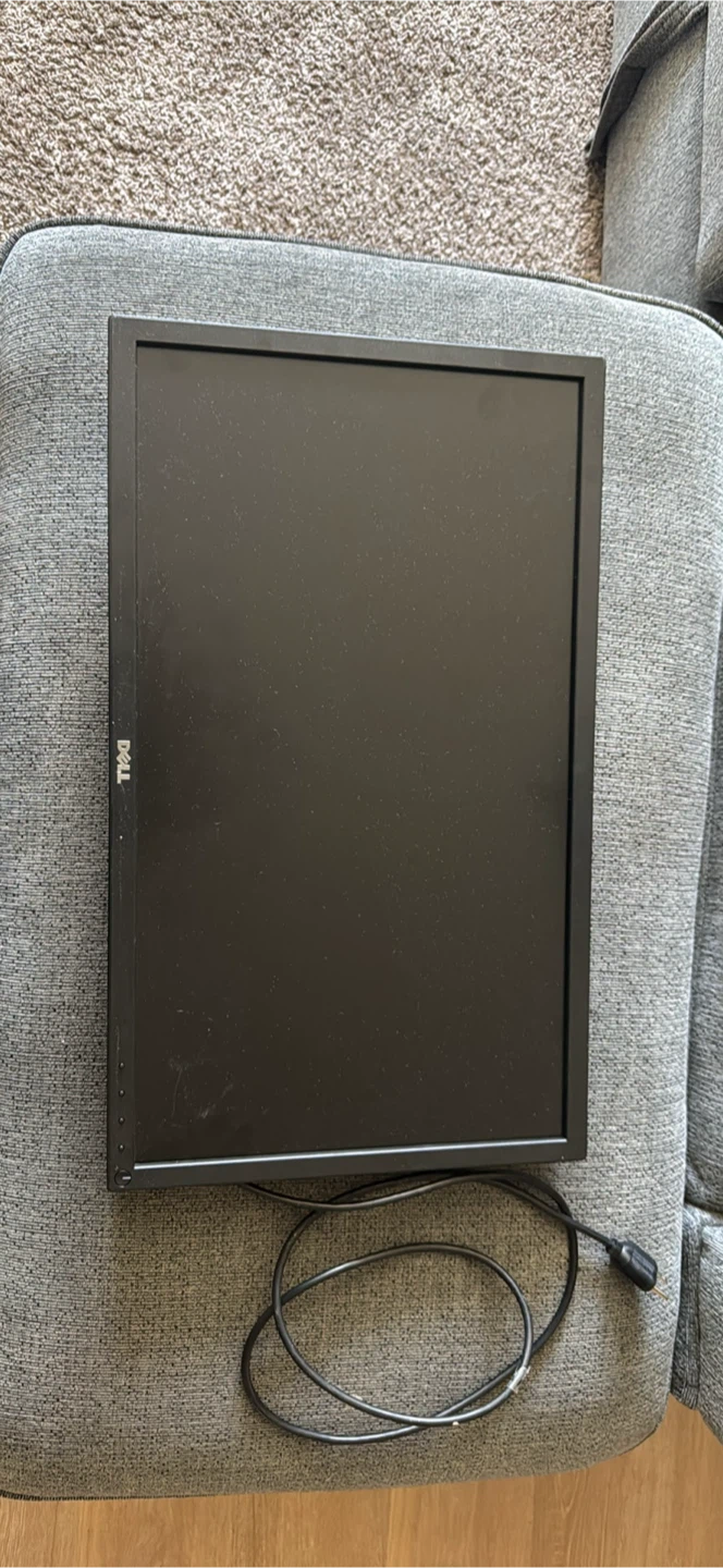 Dell 19-inch Computer Monitor