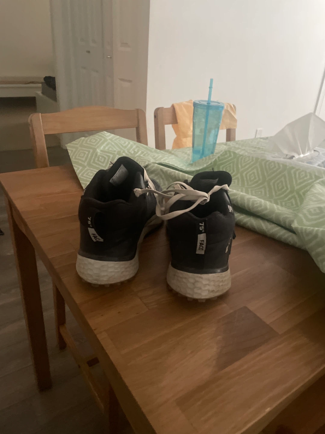 Columbia Waterproof Hiking Shoes - photo 2