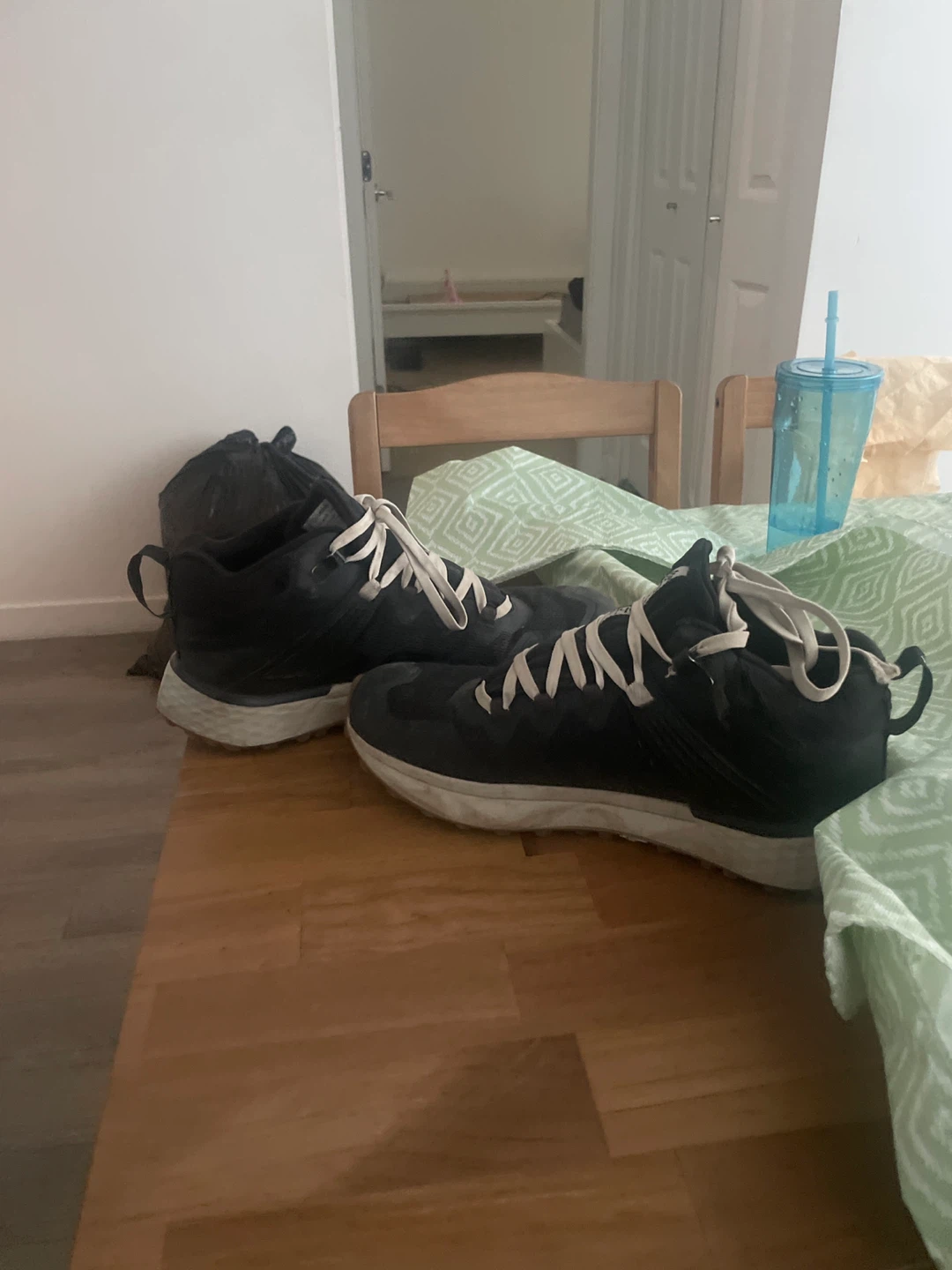 Columbia Waterproof Hiking Shoes - photo 4