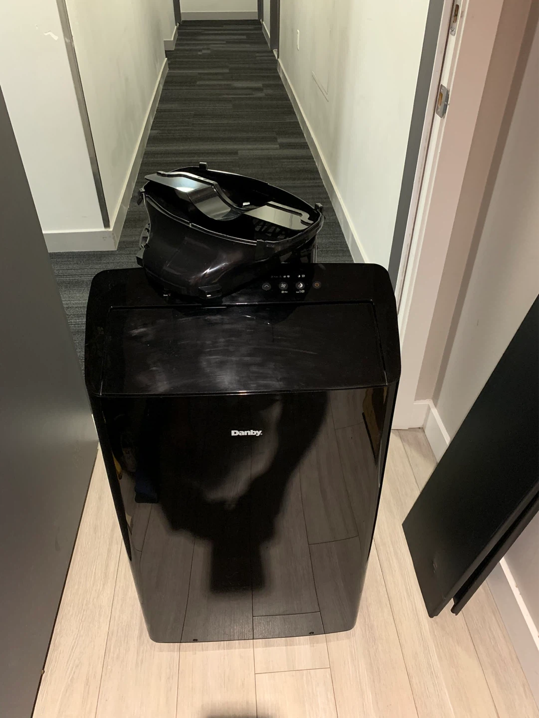 Danby 3-in-1 Portable Air Conditioner