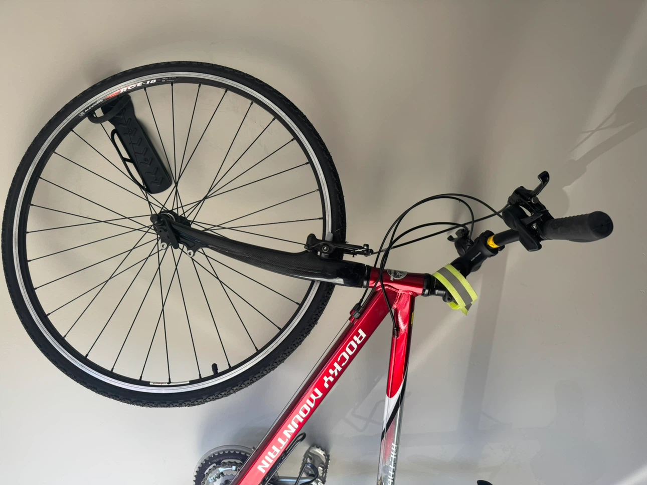 Rocky Mountain Metro 50 Hybrid Bike - photo 4