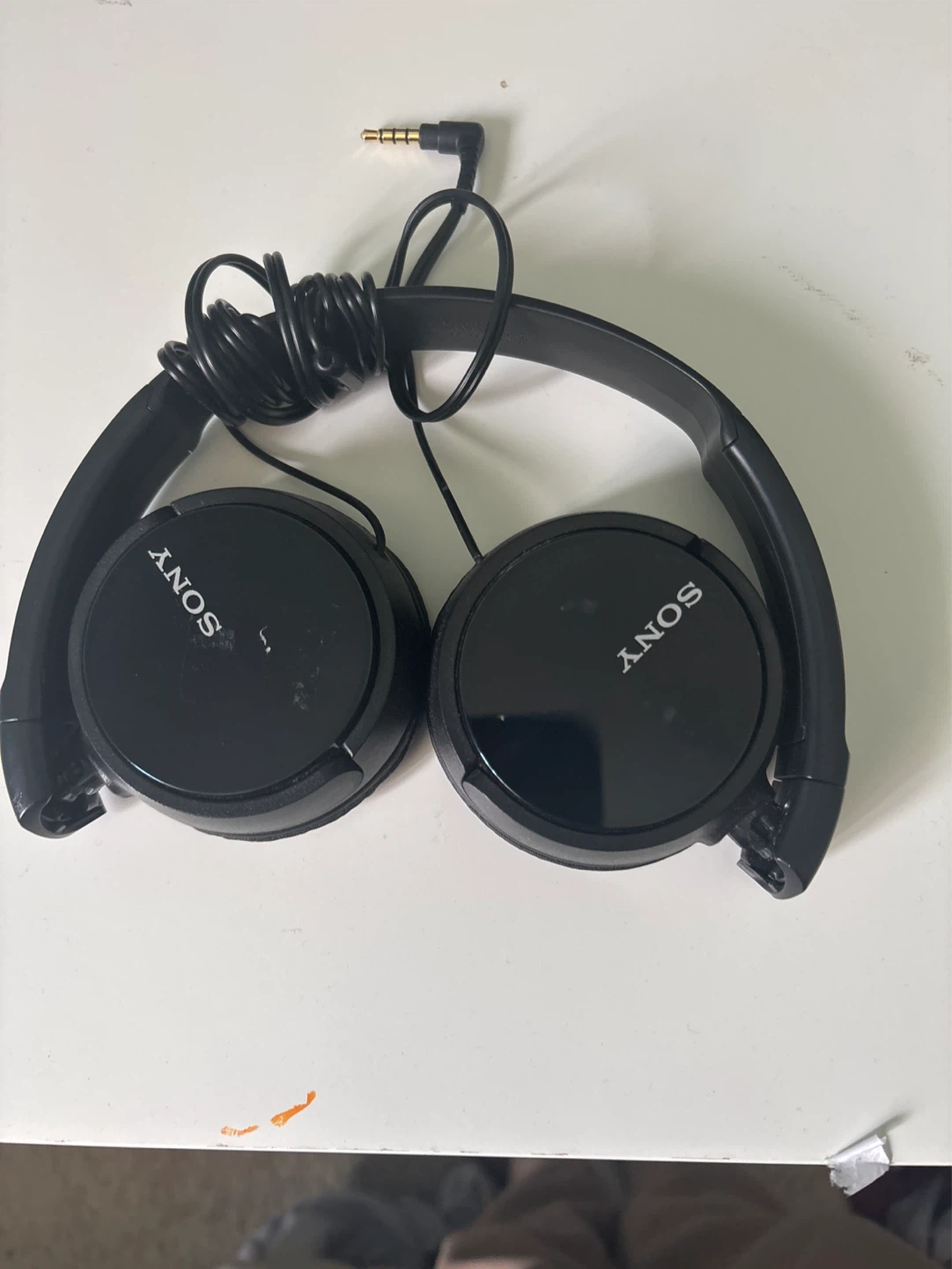 Sony Over-Ear Headphones