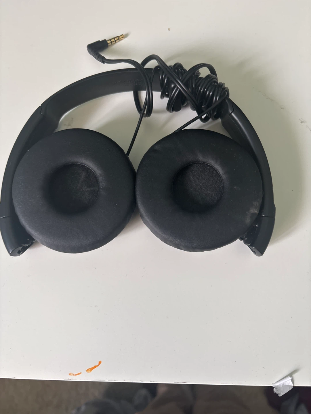 Sony Over-Ear Headphones - photo 2