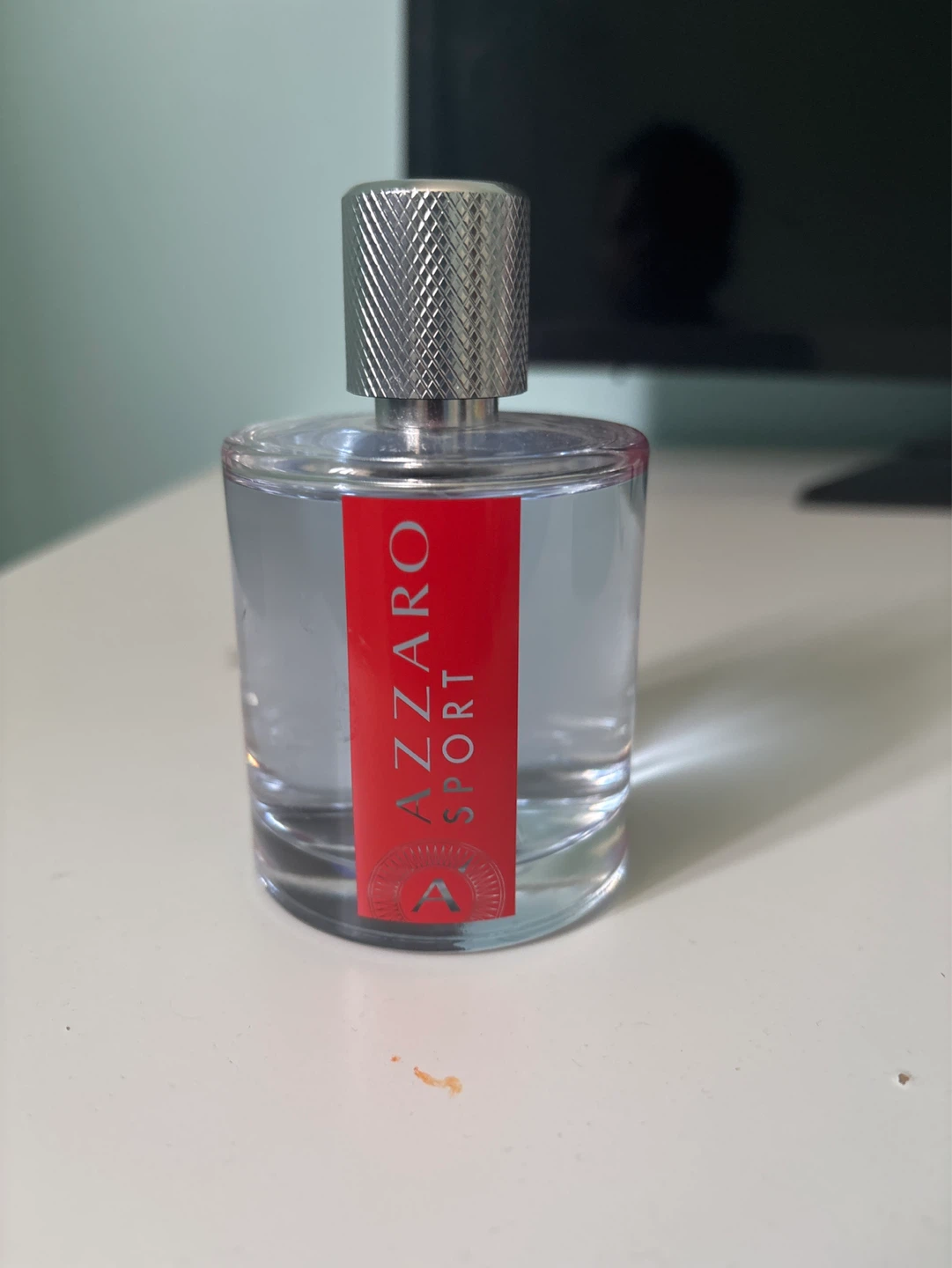 Azzaro Sport Eau de Toilette