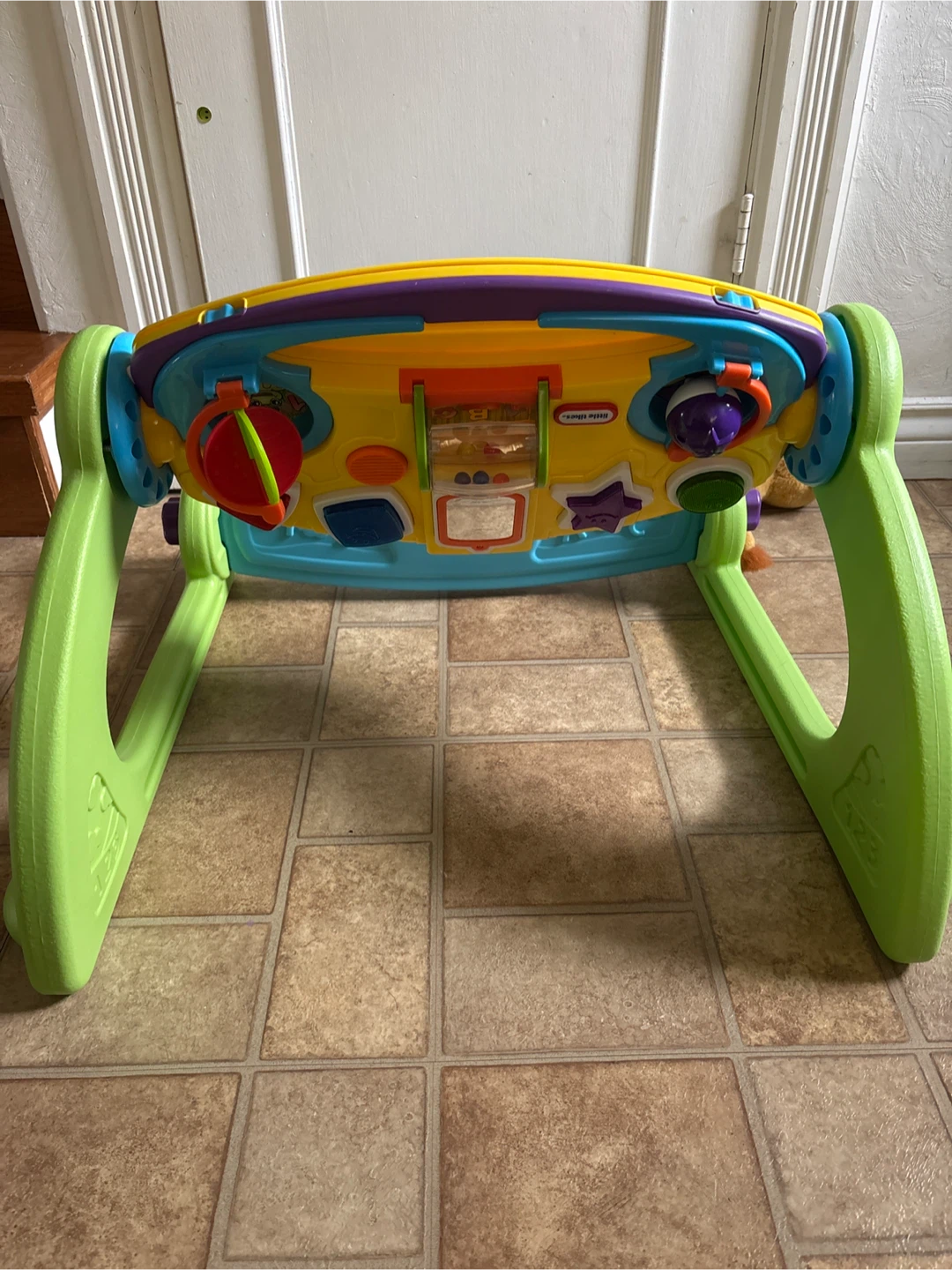 Little Tikes Activity Gym for Babies