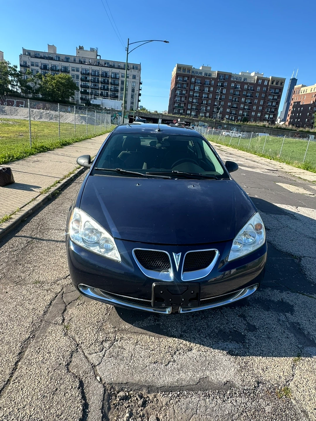 2008 Pontiac G6 117k miles - photo 3