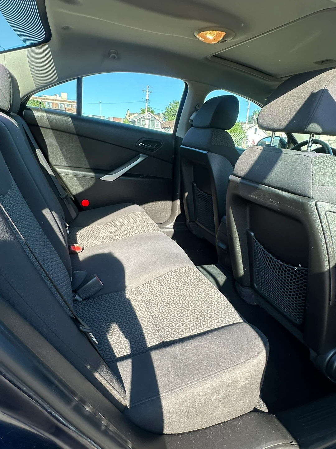 2008 Pontiac G6 117k miles - photo 5