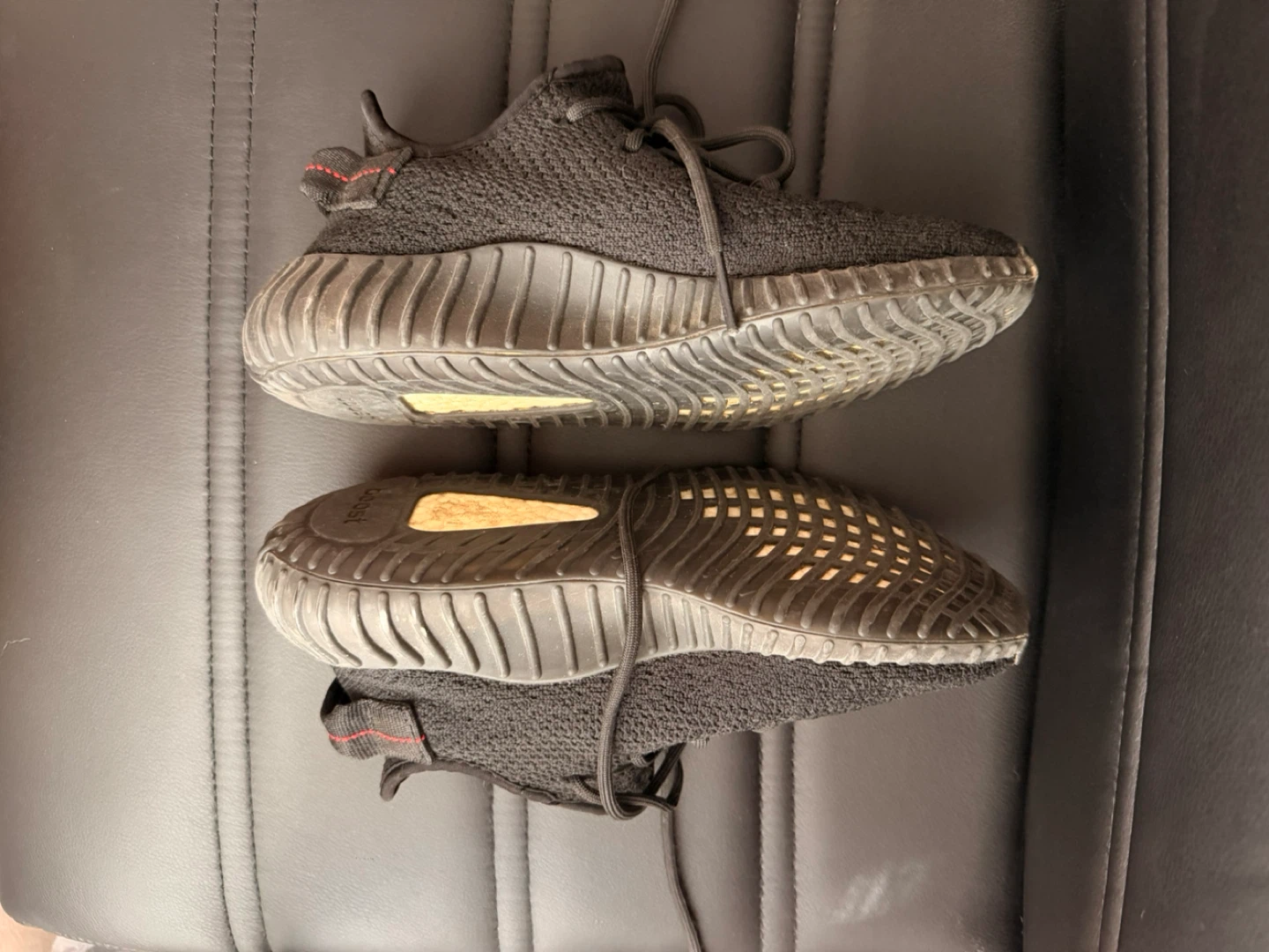 Yeezy Sneakers 6 - photo 4